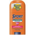 Banana Boat 1.5 Oz Spf 50 Sport Stick 114046